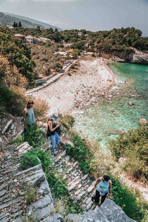 Visiting the Pelion Peninsula, a Hidden Gem in Greece.